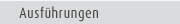 Ausf�hrungen von Beschichtungen, Versiegelungen, etc.