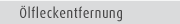 �lfleckentfernungen - aus Hallenb�den, Garagenb�den, Werkstattb�den