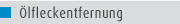 �lfleckentfernungen - aus Hallenb�den, Garagenb�den, Werkstattb�den